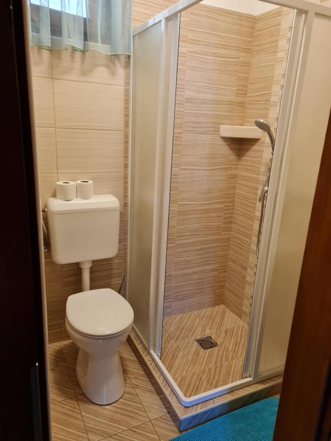 Toroes Panzio Bed & Breakfast Szabolcs Exterior foto