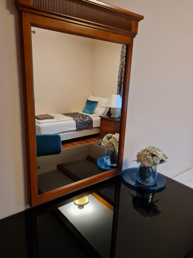 Toroes Panzio Bed & Breakfast Szabolcs Exterior foto