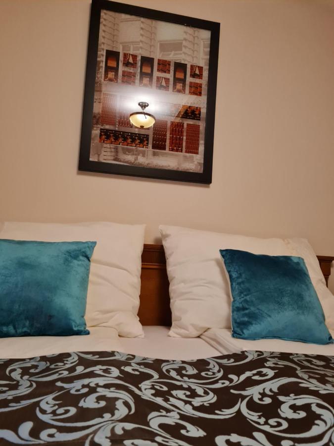 Toroes Panzio Bed & Breakfast Szabolcs Exterior foto