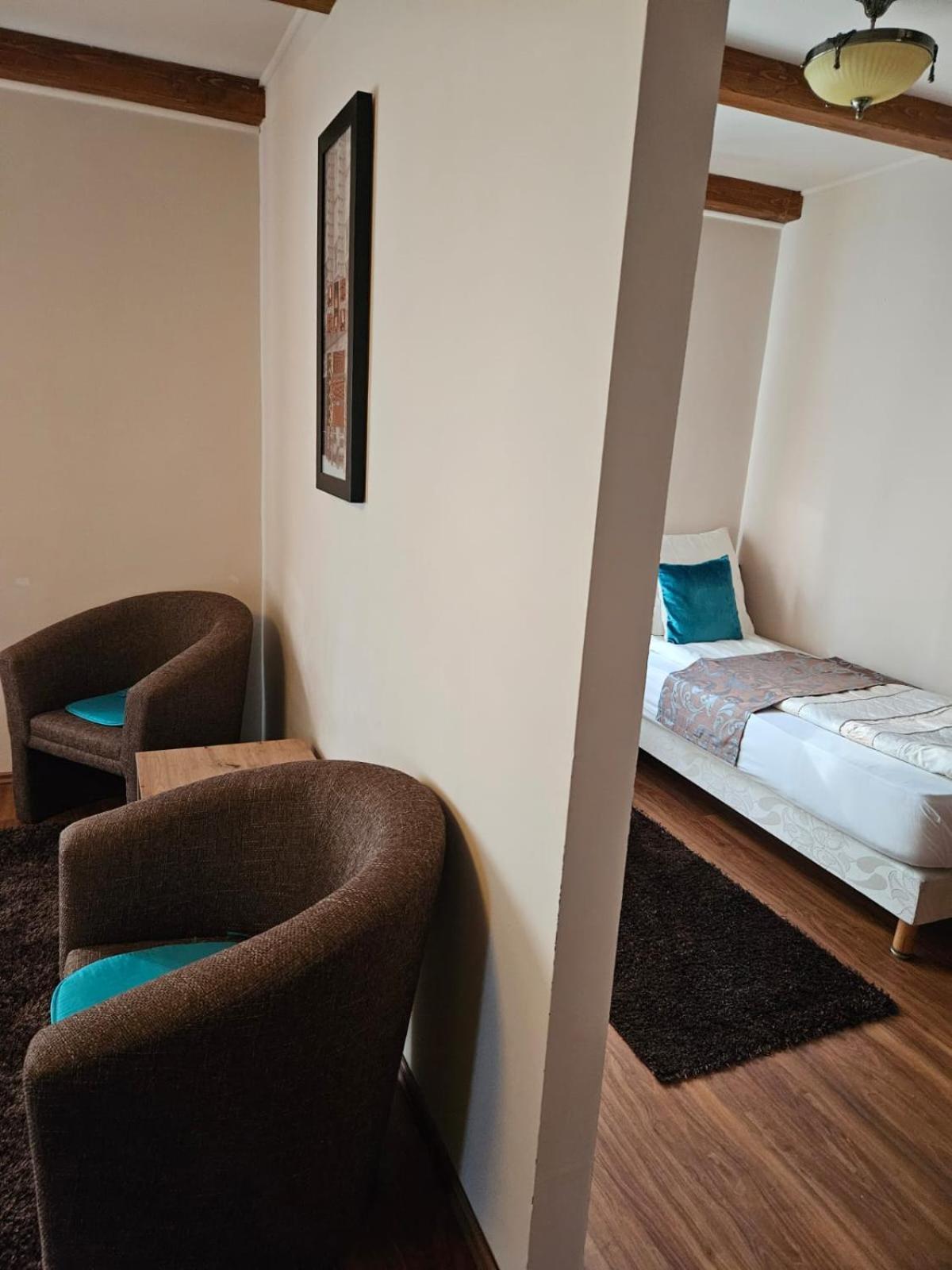 Toroes Panzio Bed & Breakfast Szabolcs Exterior foto